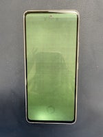 【Galaxy A53】水没で画面が緑に！？データそのまま修理ならまちスマ イオン春日井店へ！