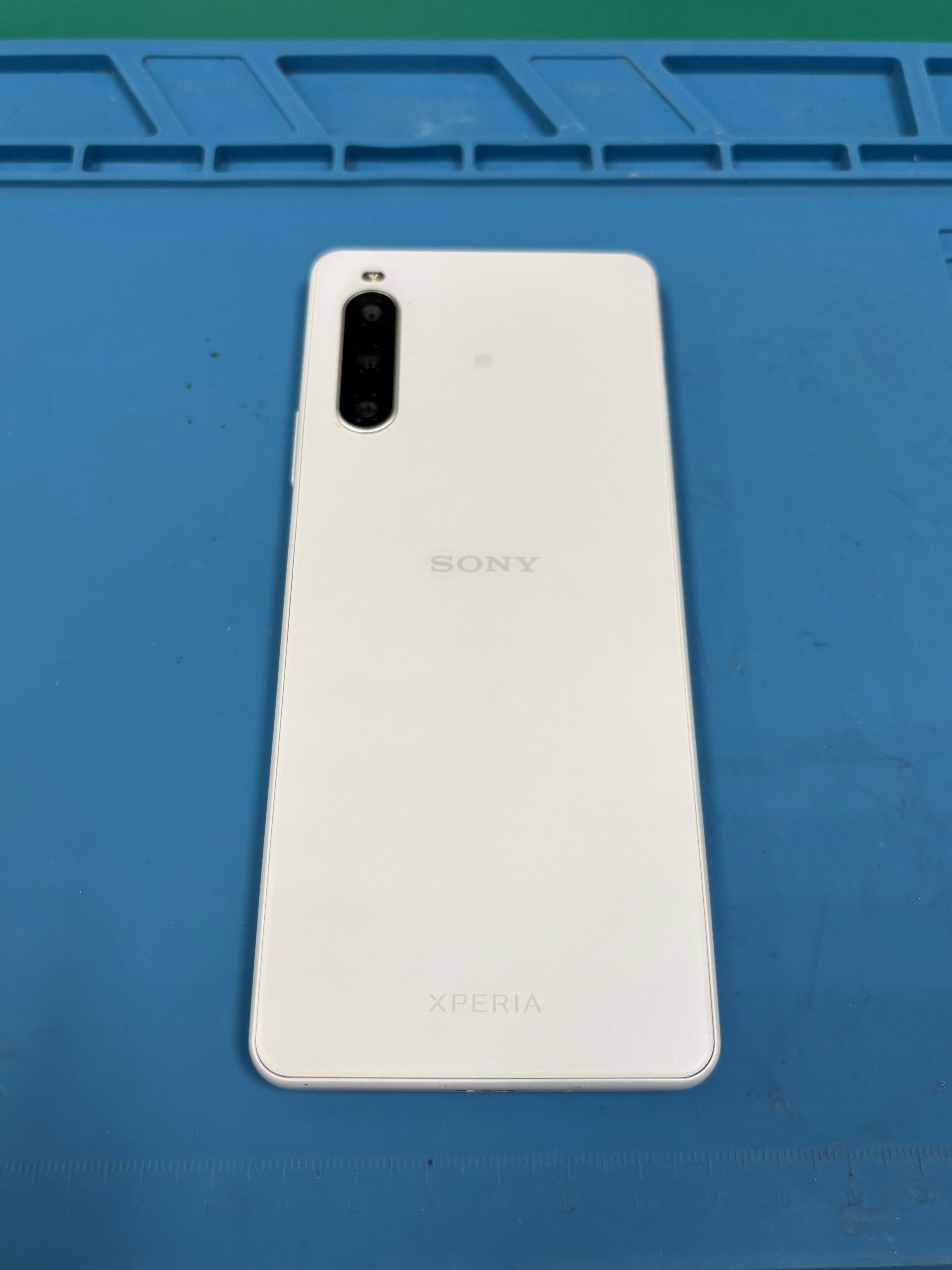 豊橋　スマホ修理　電源ボタン交換