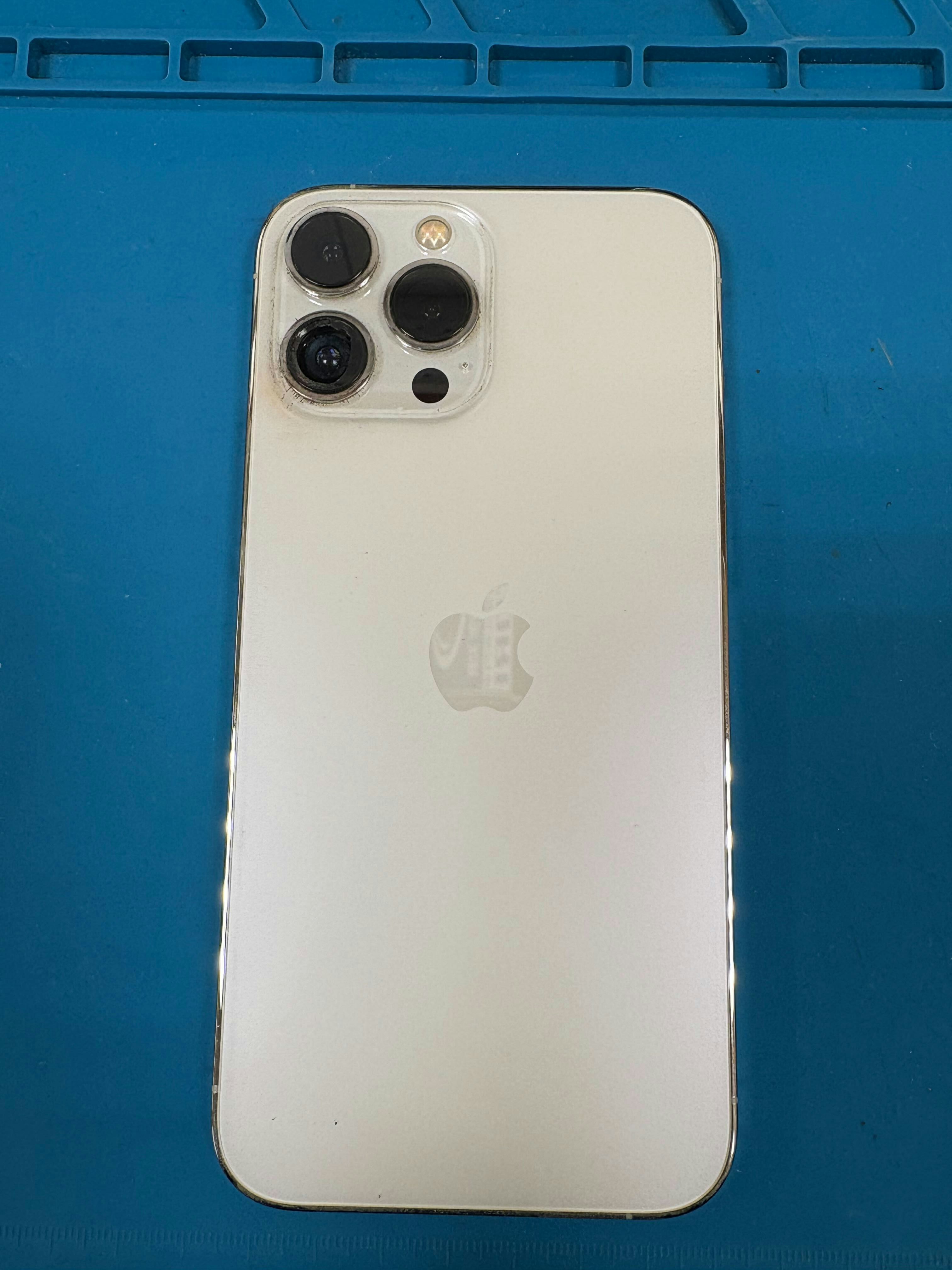 スマホ修理　バッテリー劣化　豊橋