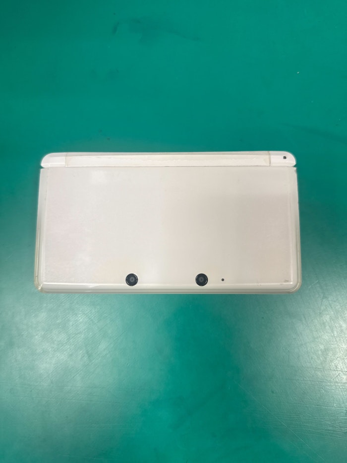 3DS 充電口交換 充電出来ない