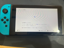 【豊田市】Switch ジョイコン 左スティック修理 まちスマGAZA豊田店