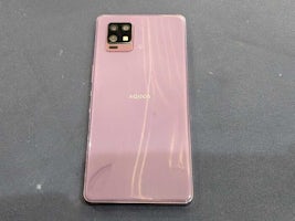 AQUOS zero6 バッテリー交換 　【岡崎】