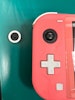 【即日60分で修理！】豊橋市でSwitchLiteのスティック交換🪛【スティックが折れた】