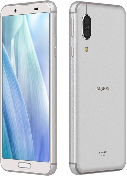 AQUOS sense3 バッテリー交換 当店にお任せください！