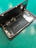 iPhone12バッテリー交換　ドンキ小牧店