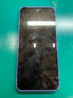 【豊川市】Libero 5GⅢの画面割れ修理も即日対応！ヒビ放置は危険です