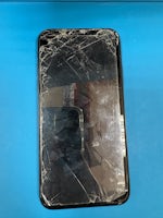 iPhoneX 画面割れ　一宮　木曽川　一宮