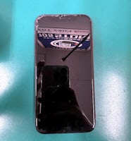 【豊川市でiPhone11の画面修理】落として画面が割れたiPhone11を即日修理しました！