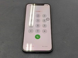 iPhone 12 バッテリー交換　【岡崎】