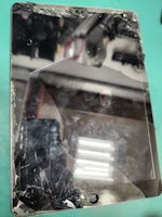 【iPad 第9世代 ガラス割れ修理】 まちスマ豊川店でお預かり修理のご依頼をいただきました！（R7.12.5）