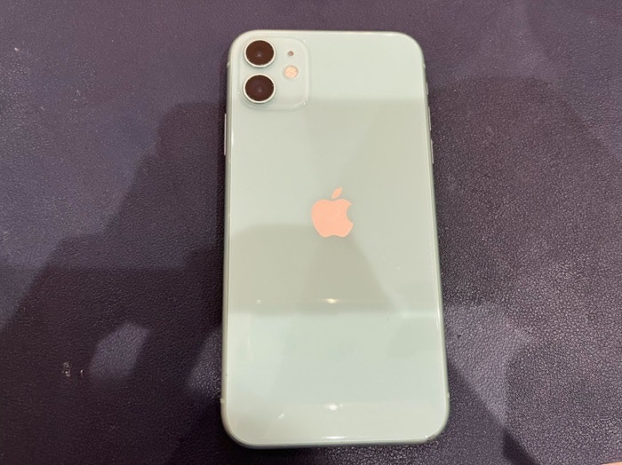 iPhone11 バッテリー交換　バッテリー修理　