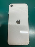 【小牧市】iPhone SE 第3世代 背面ガラス修理【iPhone修理】