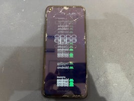 OPPO A53（海外版） 画面割れ修理 【豊田】