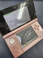 【豊川市】Nintendo 3DSのタッチ不良も修理可能！タッチが効かない症状はお任せください