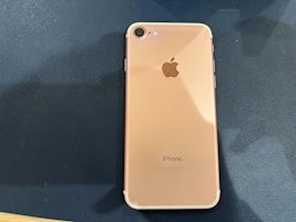 【一宮市】iPhone iPhone7 充電持ちが悪い  バッテリー交換実施 木曽川 テラスウォーク一宮店
