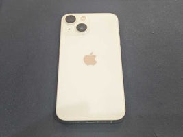【豊川市でiPhone13 miniのバッテリー交換】電池の持ちが悪い症状を当日90分で修理しました！