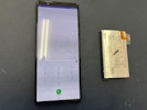 【即日90分で修理！】豊川市でXperia5のバッテリー交換🌟【電池の減りが早い】