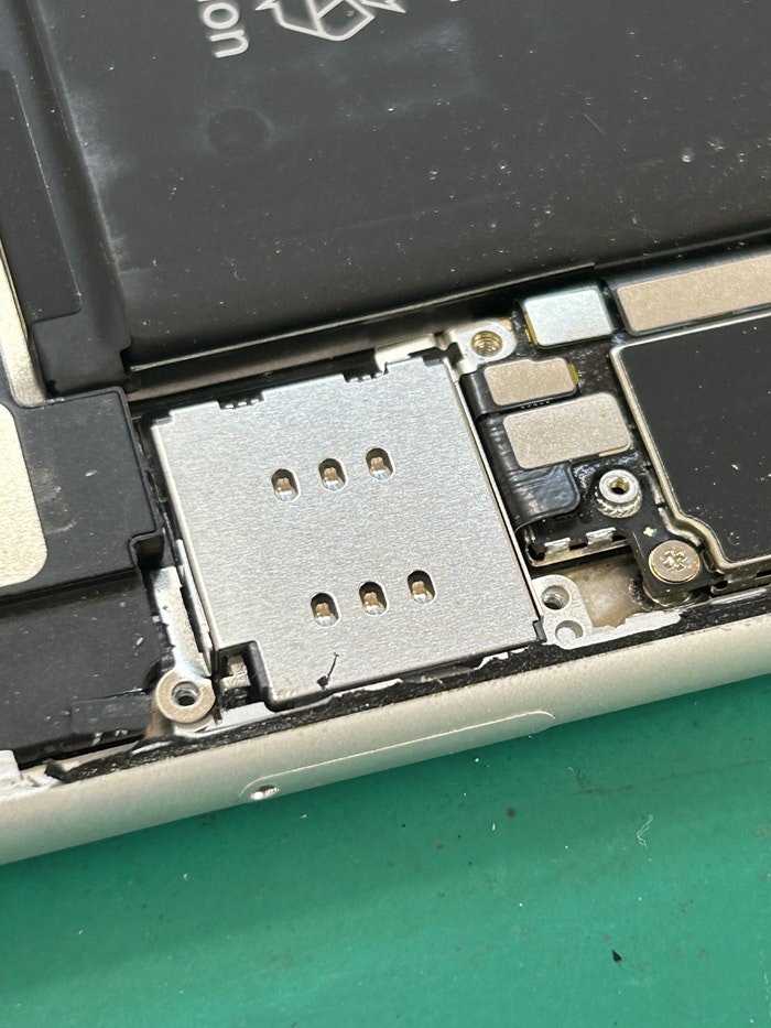 iPhone11　SIMカード　春日井市・高蔵寺・瀬戸市・尾張旭市・多治見市・長久手市・守山区その他名古屋