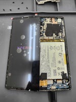 【豊川市｜Xperia10 V 液晶割れ】画面交換で無事復旧！データそのまま即日修理【まちスマ豊川店】
