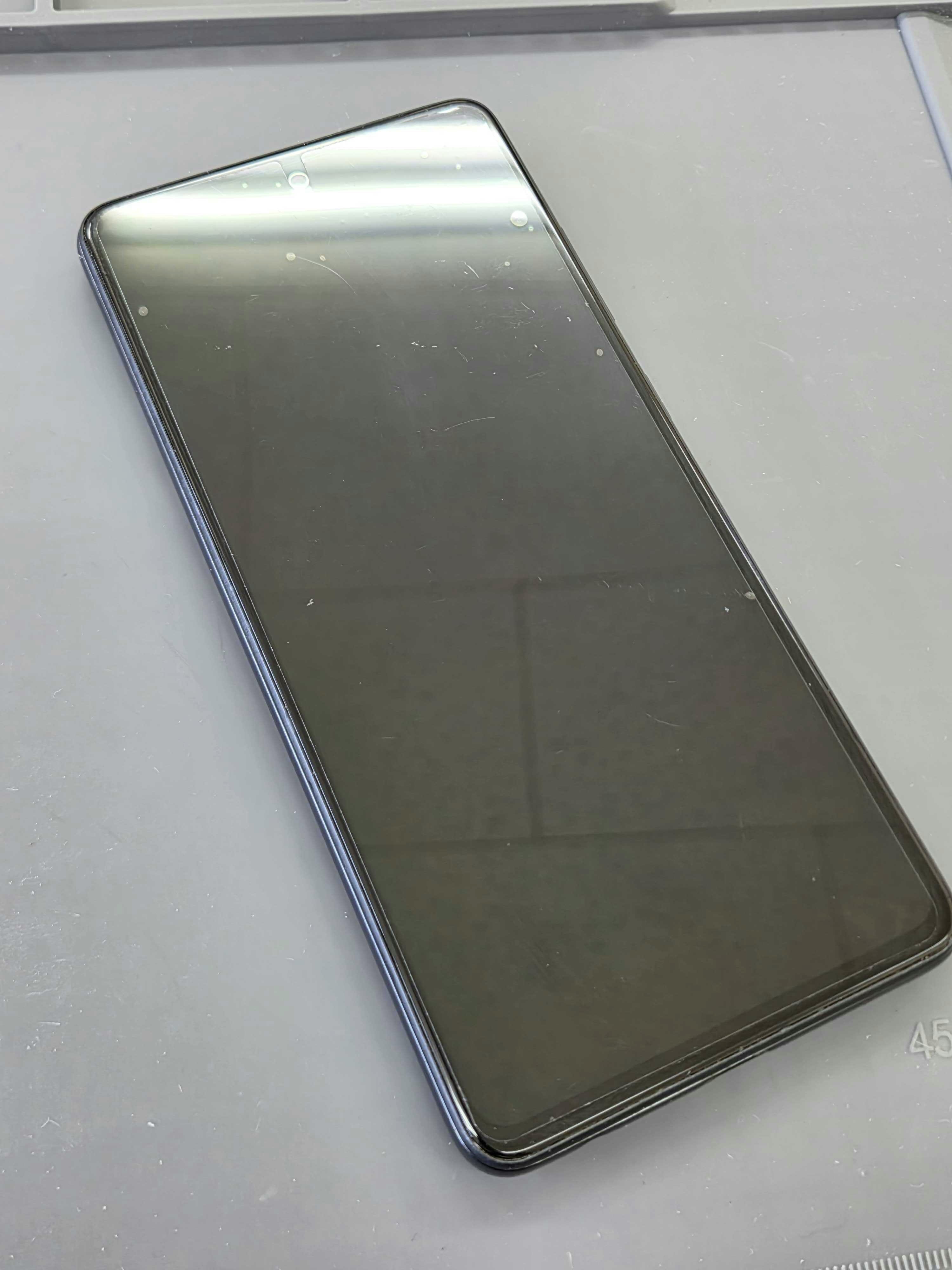 GalaxyA52　豊川市　Galaxy　スマホ修理　修理　画面修理　豊川　豊橋　新城　蒲郡　湖西　浜松