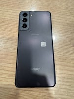 【一宮市】Galaxy S21の電池減りが早い症状を改善！バッテリー交換で安心して使える状態に【まちスマ一宮店】