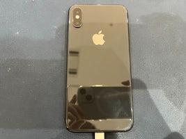 【豊田市】iPhone X バッテリー交換 まちスマGAZA豊田店