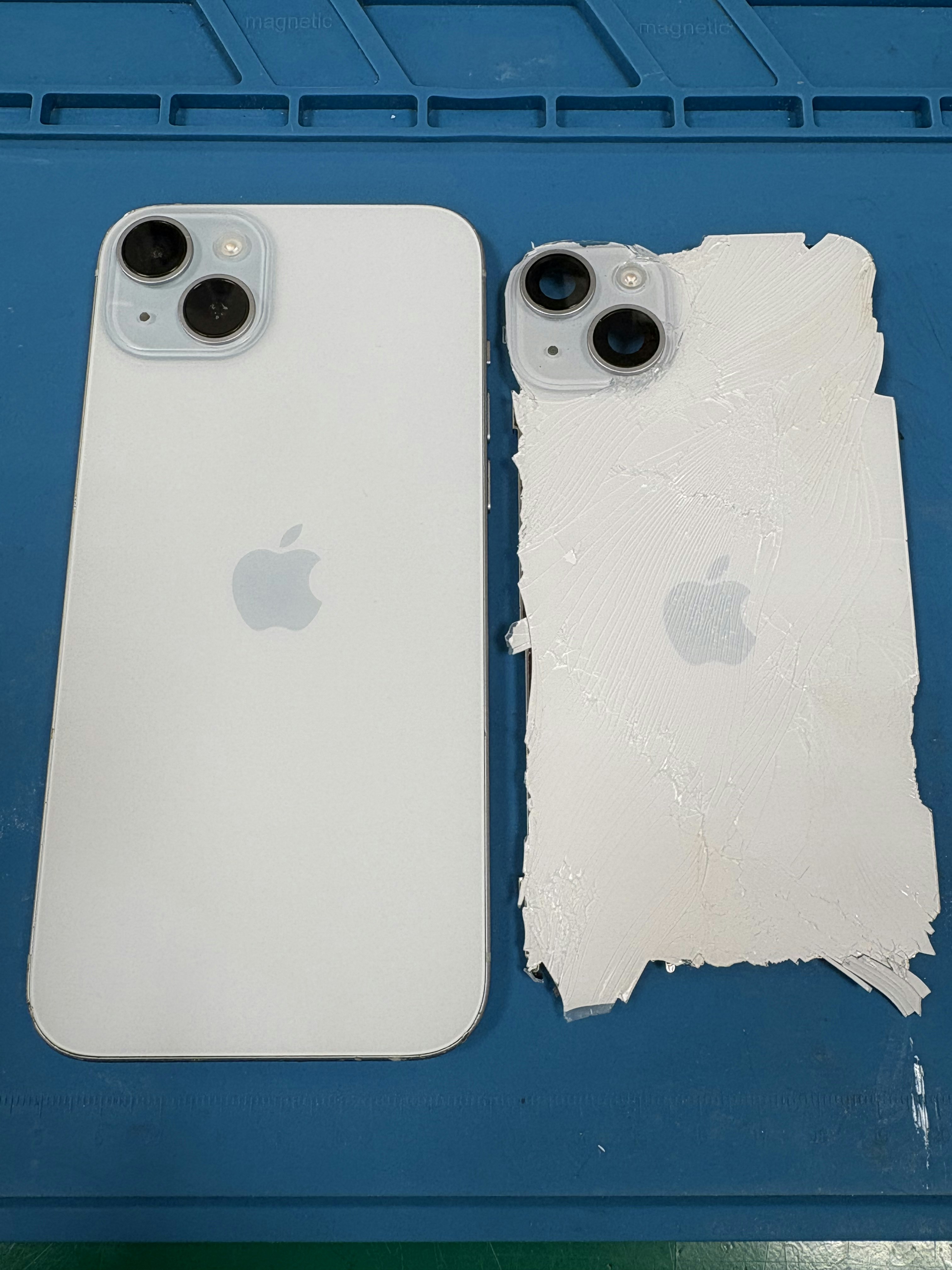 iPhone修理 豊橋 スマホ修理
