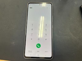 【岡崎市】Galaxy A53 バイブレーション交換 まちスマ岡崎店