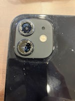 【豊川市】iPhone12miniのカメラレンズ修理・交換🌟【レンズ割れ・レンズひび割れ】