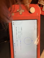 【Switch Lite 修理実績】左スティック交換でキャラクター操作が改善！