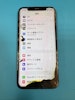 iPhone11Pro 液晶漏れ📱 画面交換【イオン豊橋南】