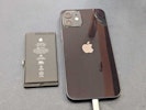 【即日90分で修理！】豊川市でiPhone12のバッテリー交換🌟【電池の減りが早い】