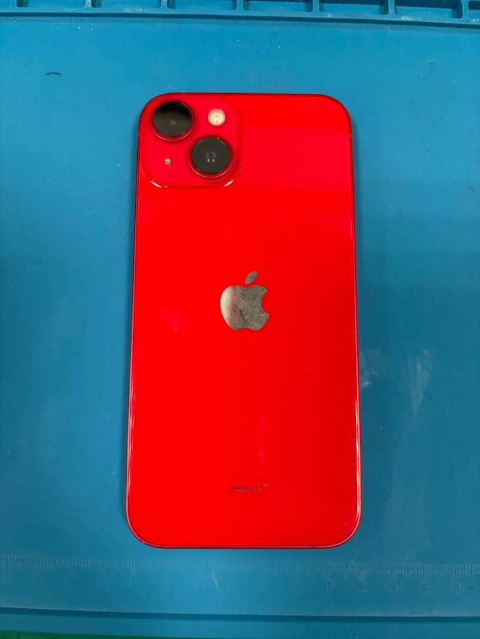 カメラ交換　iPhone14　即日　