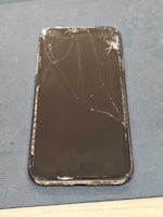 【豊田市でiPhone XRの画面交換】画面割れを即日修理しました！