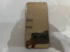 arrows Be 4Plus 画面修理 【豊田】