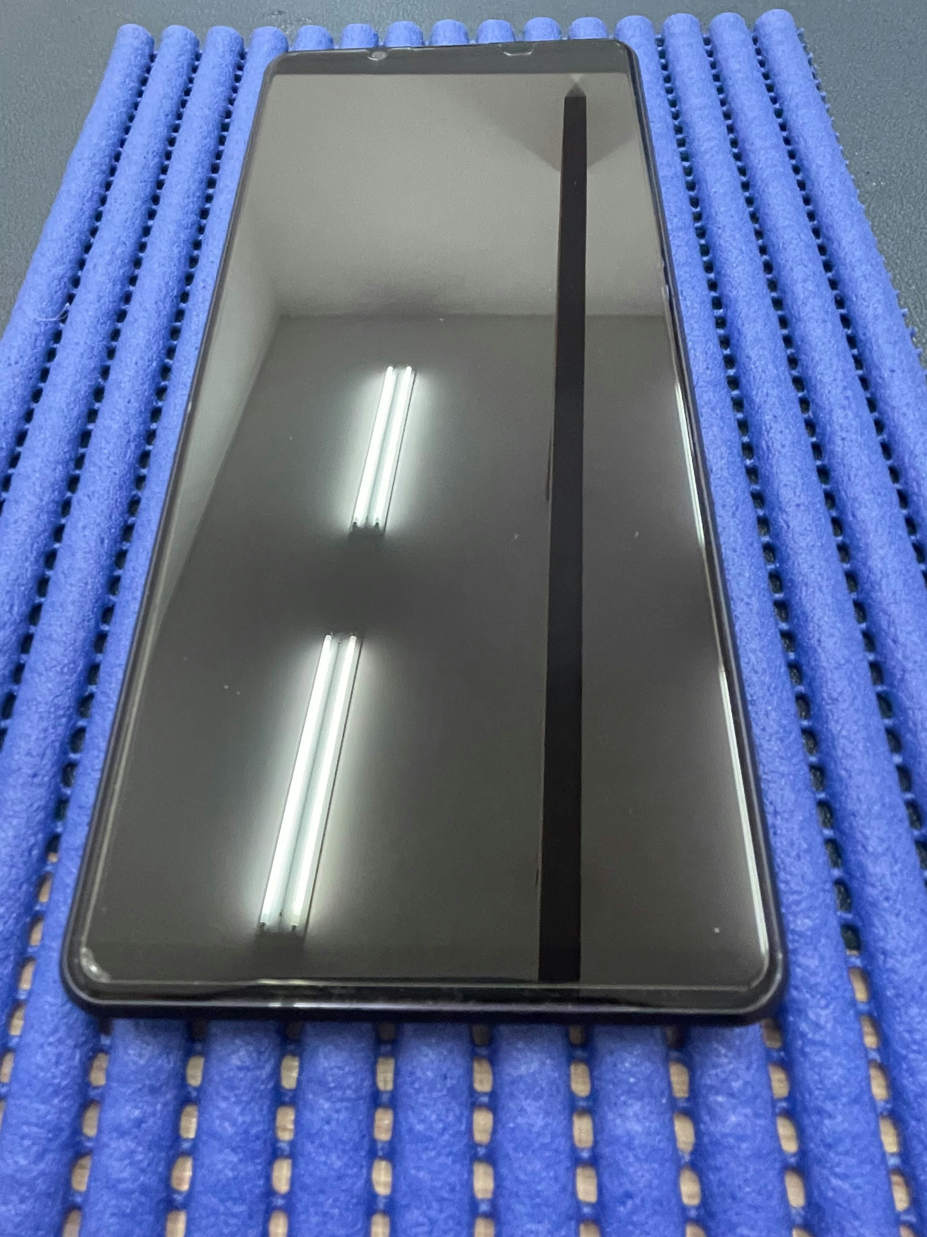 Xperia 1 Ⅲ バッテリー交換　テラスウォーク　一宮
