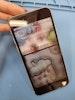【まちスマ豊川店】iPhoneSE2　スマホを落として液晶不良！😫💦画面交換！【 豊川　豊橋　新城　蒲郡　岡崎　湖西　浜松 】