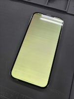 【豊川市】iPhone 13 Pro Maxの液晶不良を即日修理！画面交換で正常表示に復旧しました