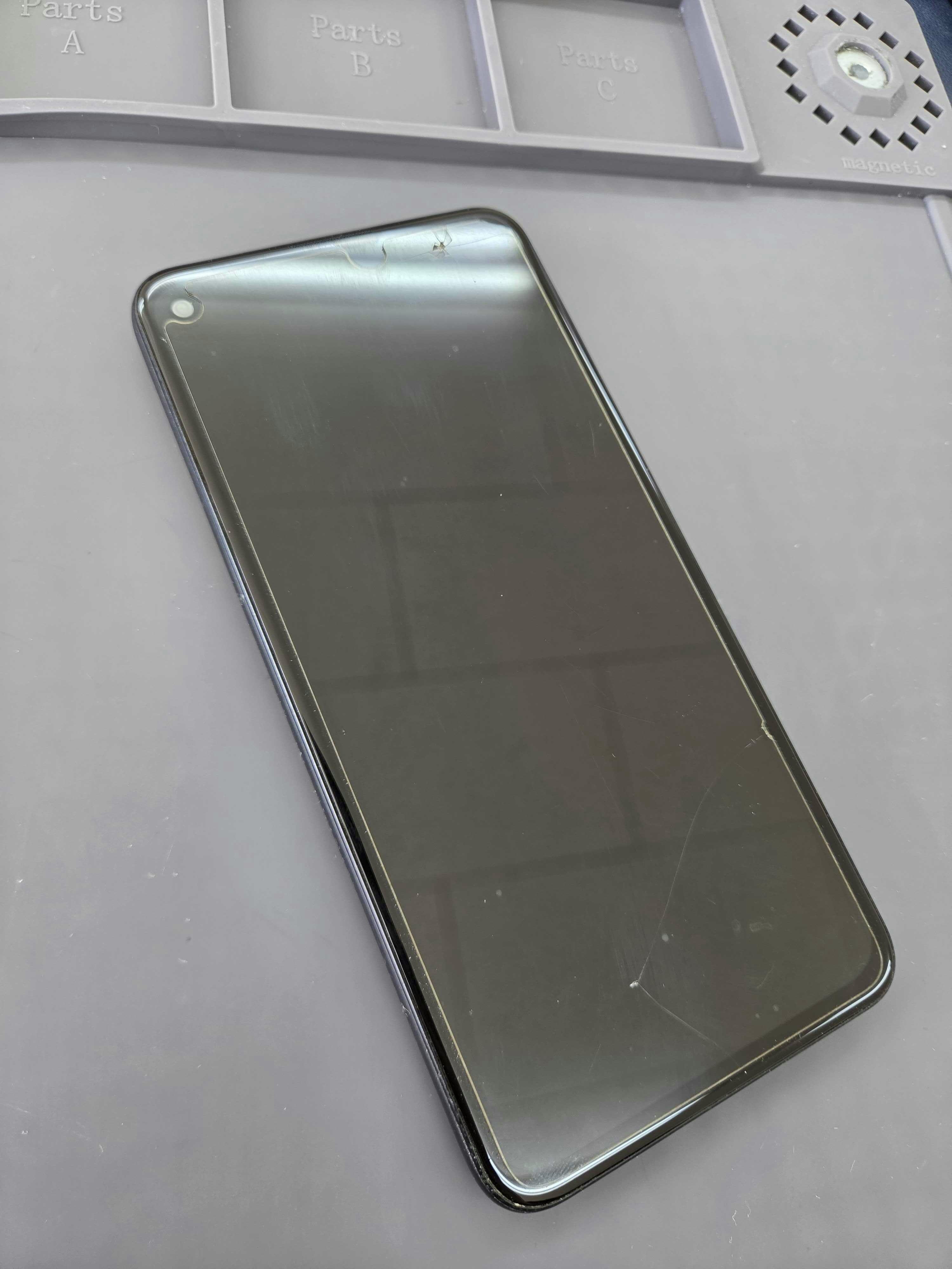pixel4a　豊川市　Pixel　Google　スマホ修理　修理　バッテリー交換　豊川　豊川　豊橋　新城　蒲郡　湖西　浜松