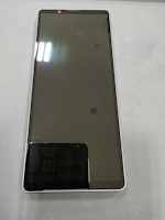 【一宮市】Xperia 5 Vの画面が映らない・液晶割れを修理！画面交換でしっかり復旧【まちスマ一宮店】