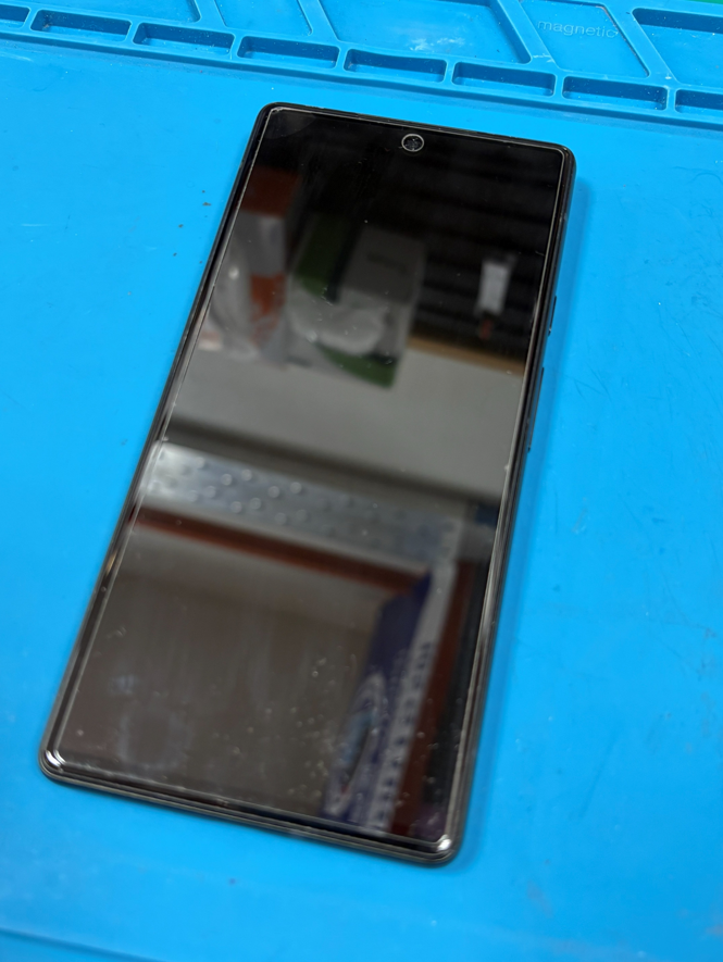 Pixel6　豊川市　Pixel　スマホ修理　修理　バッテリー交換　豊川　豊橋　新城　蒲郡　湖西　浜松