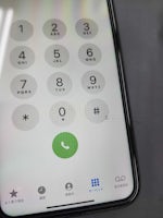 【即日60分で修理！】豊川市でiPhone11の画面交換🌟【液晶に線】