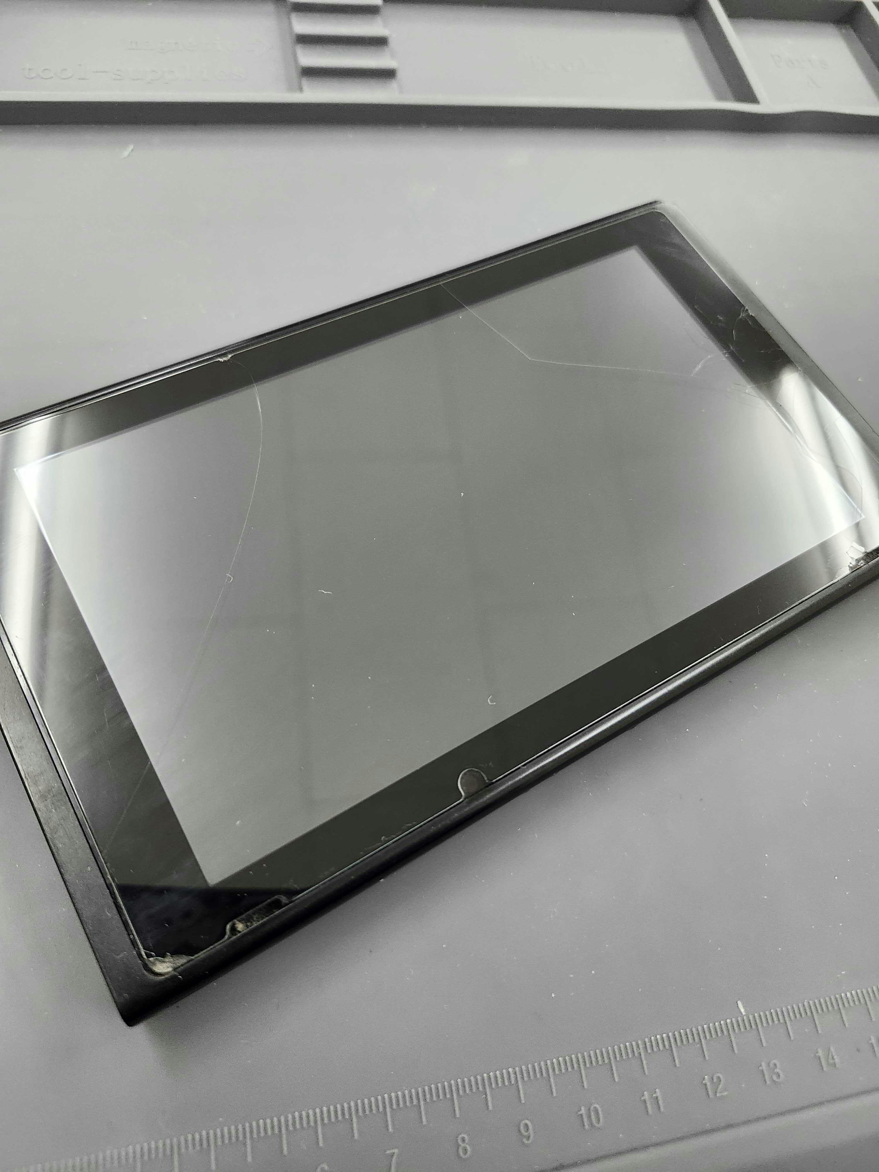 Switch　ゲーム機修理　Switch修理　画面修理　液晶修理　当日修理　豊川　豊橋　新城　蒲郡　湖西　浜松