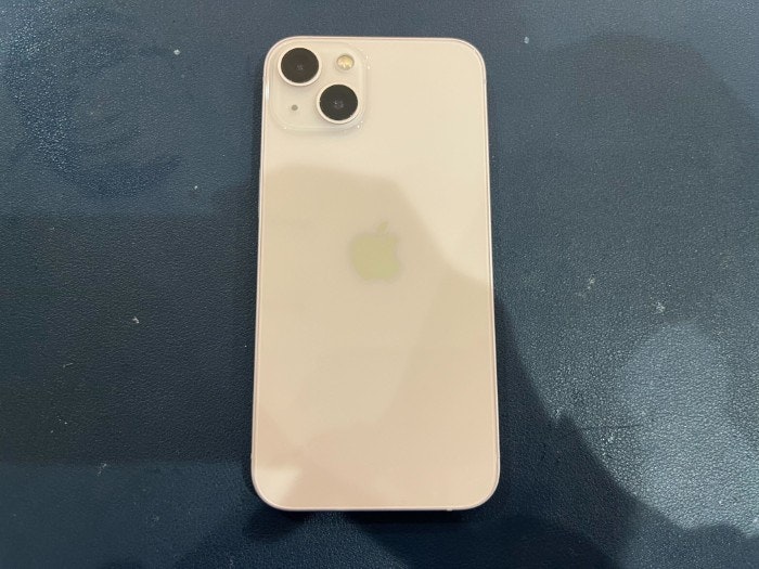 あいふぉん アイフォン iPhone13充電もたない 1日もたない 減りが早い 経年劣化 サービス表記 電源勝手に落ちる シャットダウン ばってりー バッテリー 交換 修理