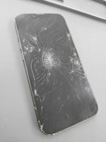 【豊川市・当日修理OK】iPhone13の画面割れ修理｜在庫ありで当日60分対応！