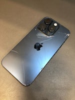 【豊橋市】iPhone 13 Proの背面割れ修理｜高級ガラスも背面交換でキレイに復活【まちスマイオン豊橋南店】