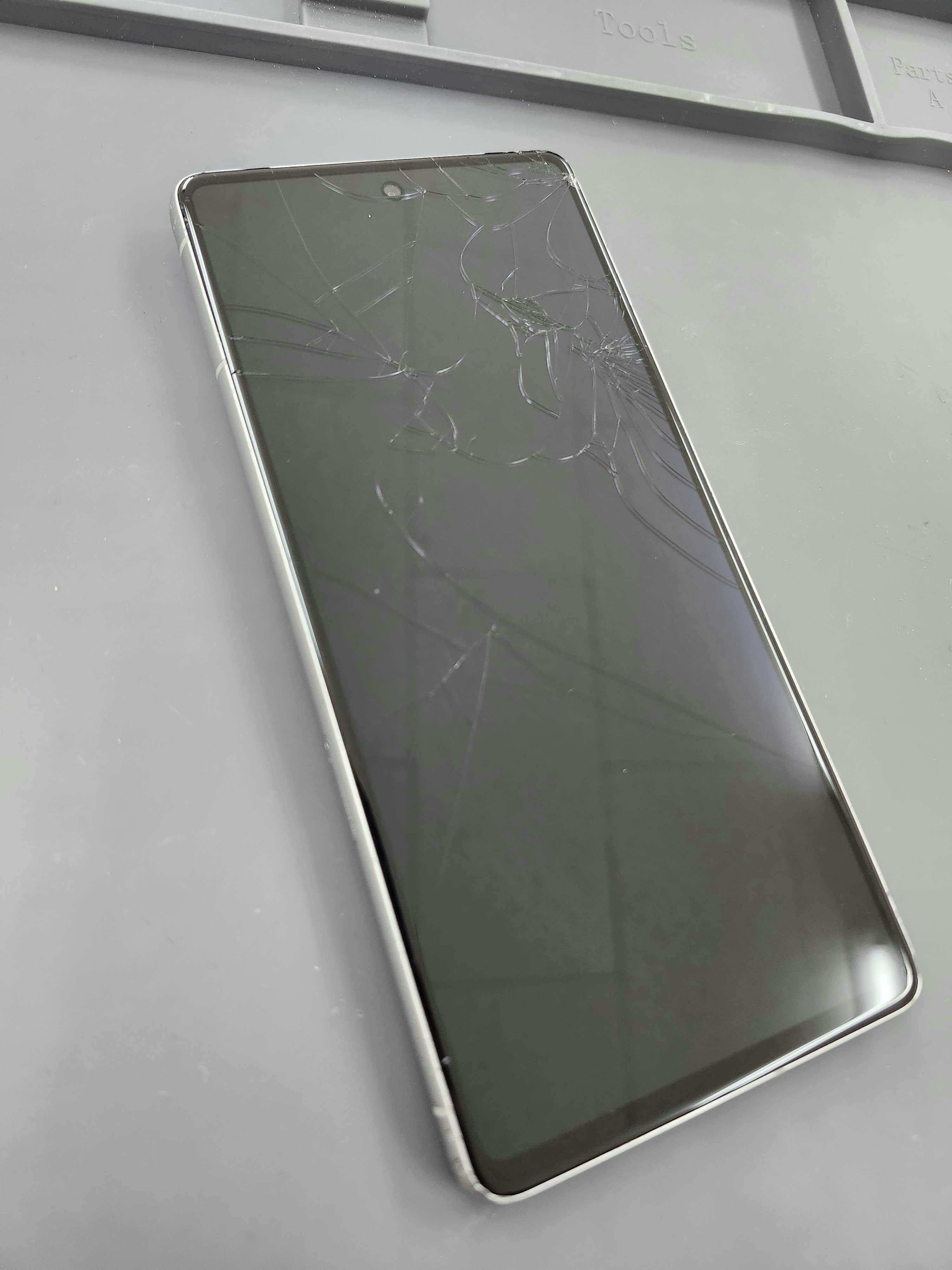 GooglePixel　Pixel7　豊川市　画面割れ　画面修理　液晶修理　スマホ修理　修理　Android　豊川　豊橋　新城　蒲郡　湖西　浜松