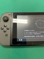 ゲーム機　ジョイコン修理【イオン春日井店】