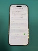 iPhone14Pro 画面が割れてしまった📱 画面交換【イオン豊橋南】