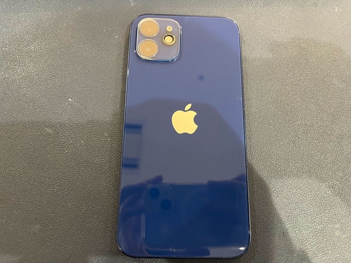 iPhone12 画面修理　画面交換　液晶修理　電源不良　起動不良